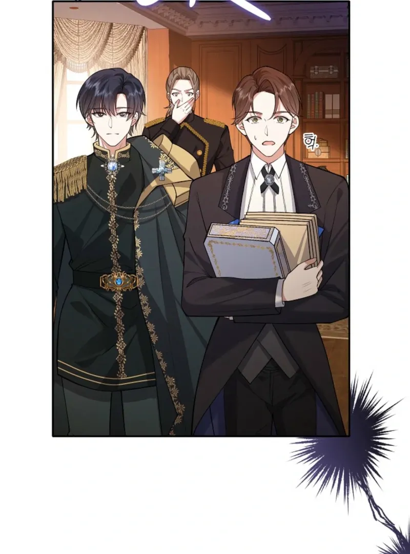Read The Eldest Daughter Takes Over chapter 24 image 112 on Lezhin