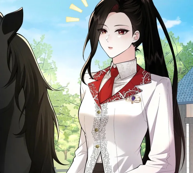 Read The Eldest Daughter Takes Over chapter 24 image 12 on Lezhin