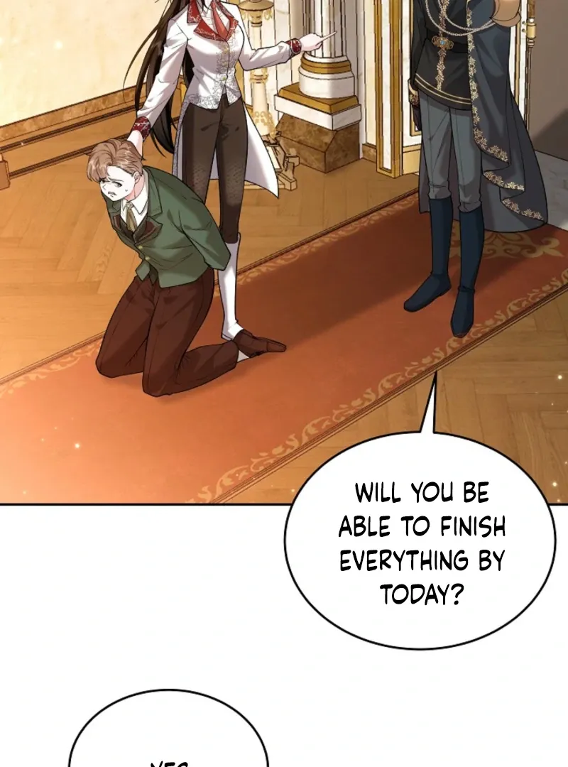 Read The Eldest Daughter Takes Over chapter 24 image 131 on Lezhin