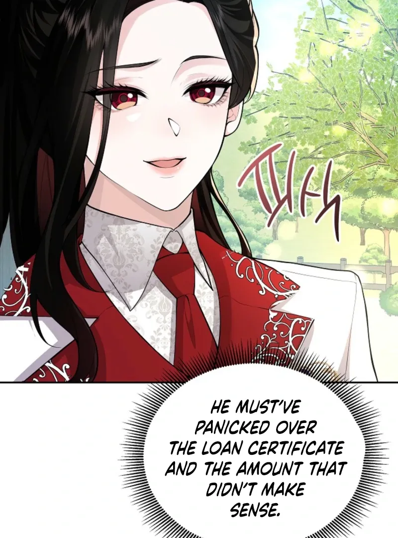 Read The Eldest Daughter Takes Over chapter 24 image 17 on Lezhin