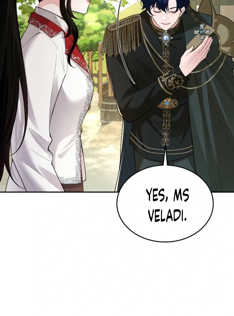 Read The Eldest Daughter Takes Over chapter 24 image 19 on Lezhin