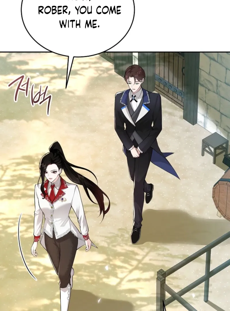 Read The Eldest Daughter Takes Over chapter 24 image 22 on Lezhin