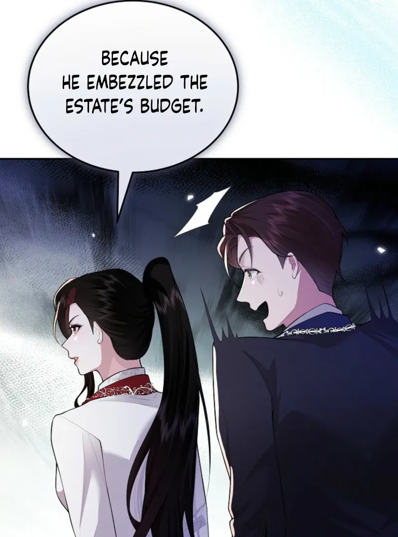 Read The Eldest Daughter Takes Over chapter 24 image 26 on Lezhin