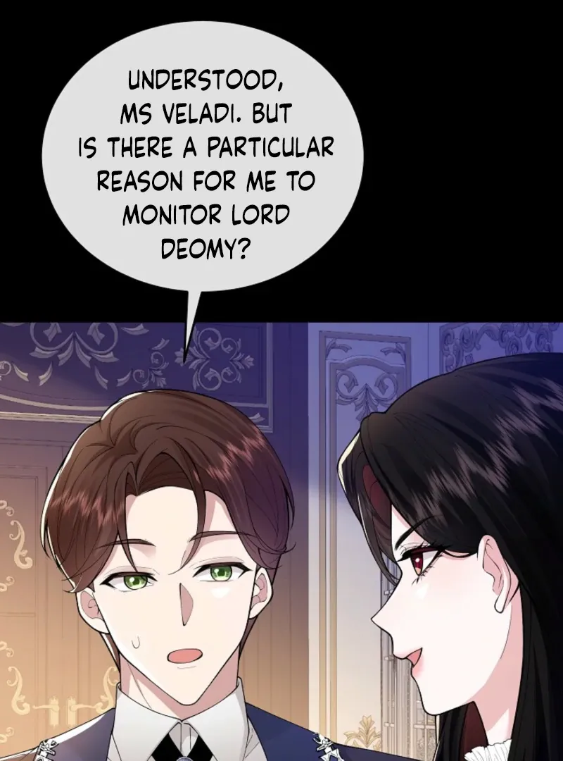 Read The Eldest Daughter Takes Over chapter 24 image 3 on Lezhin