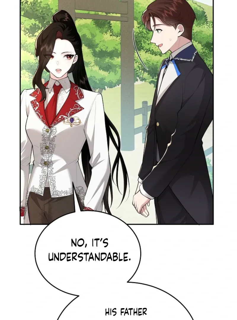 Read The Eldest Daughter Takes Over chapter 24 image 30 on Lezhin