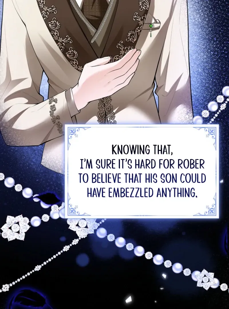 Read The Eldest Daughter Takes Over chapter 24 image 33 on Lezhin