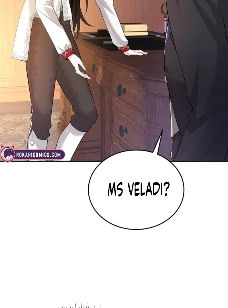 Read The Eldest Daughter Takes Over chapter 24 image 43 on Lezhin