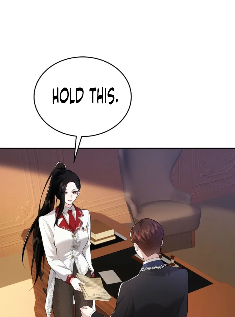 Read The Eldest Daughter Takes Over chapter 24 image 48 on Lezhin