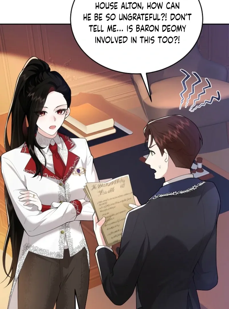 Read The Eldest Daughter Takes Over chapter 24 image 53 on Lezhin