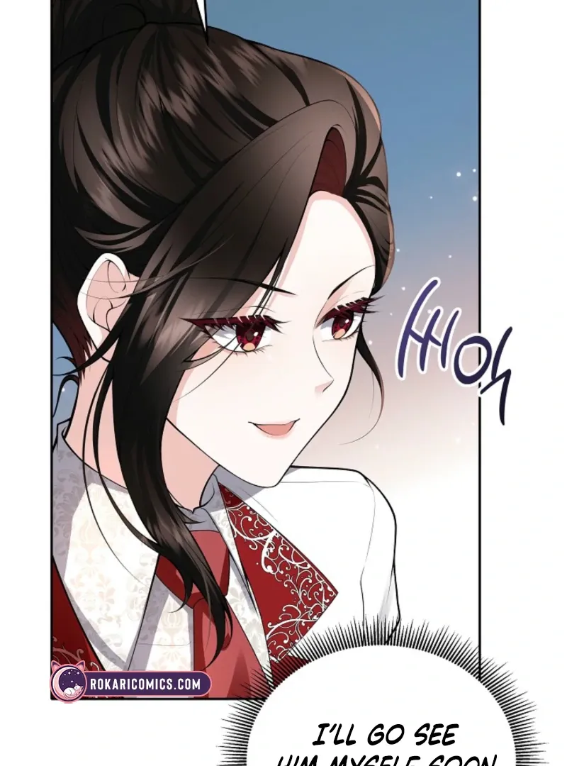 Read The Eldest Daughter Takes Over chapter 24 image 59 on Lezhin