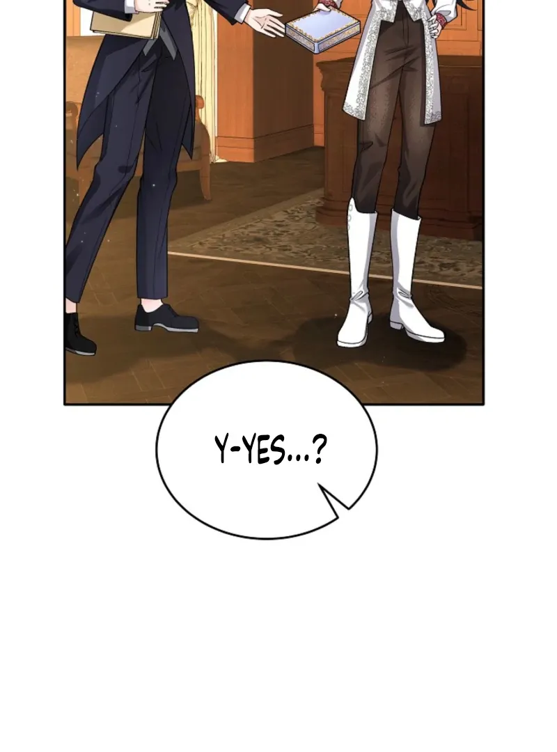Read The Eldest Daughter Takes Over chapter 24 image 91 on Lezhin