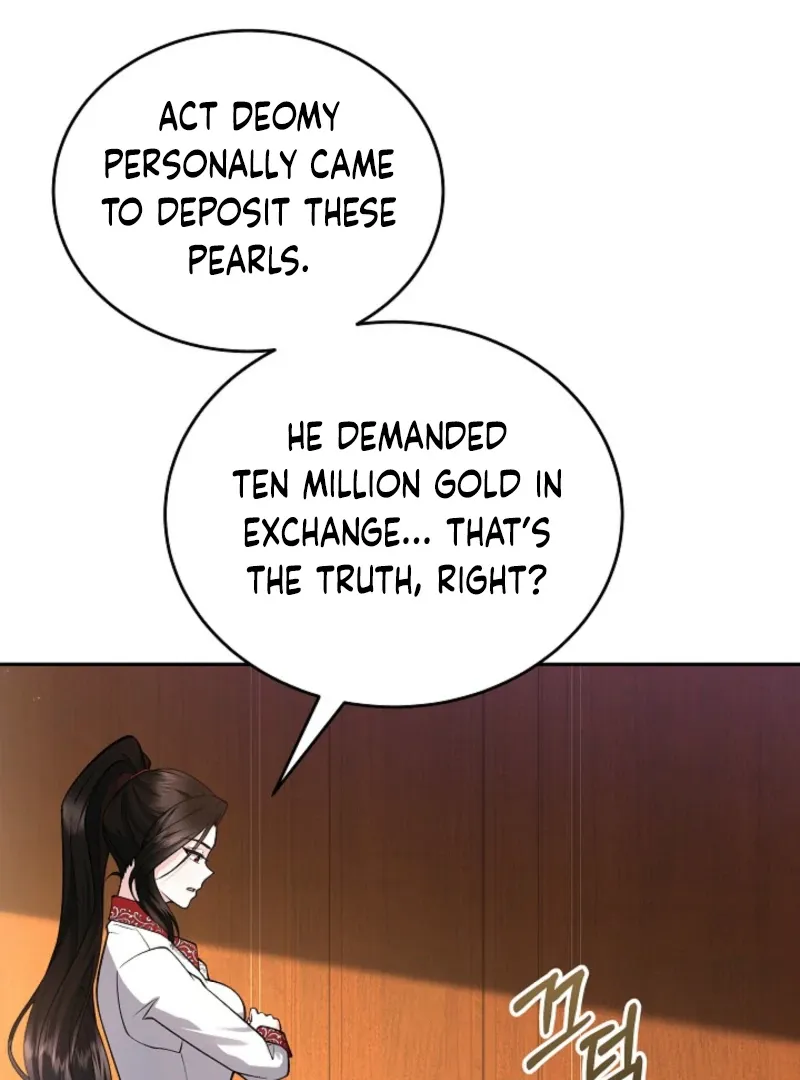 Read The Eldest Daughter Takes Over chapter 24 image 92 on Lezhin