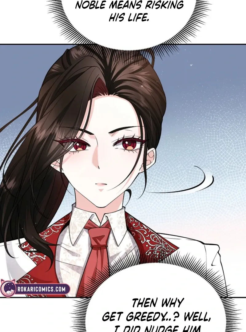 Read The Eldest Daughter Takes Over chapter 24 image 95 on Lezhin
