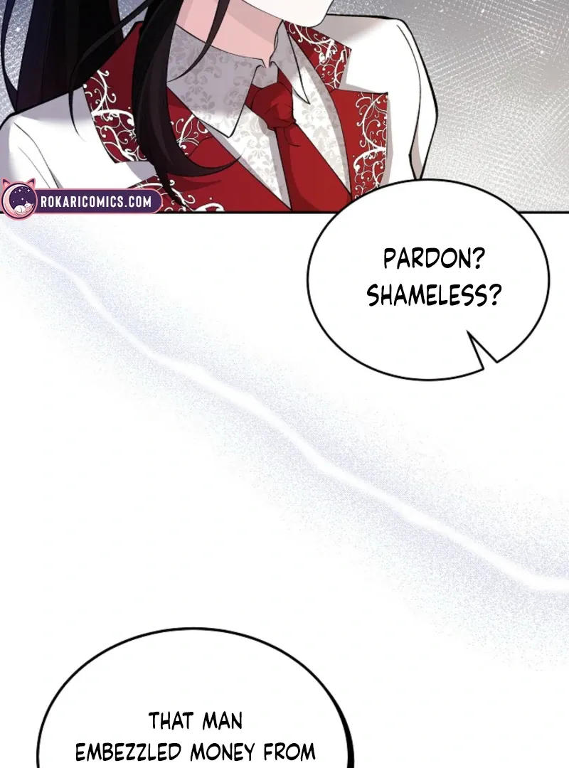 Read The Eldest Daughter Takes Over chapter 25 image 10 on Lezhin
