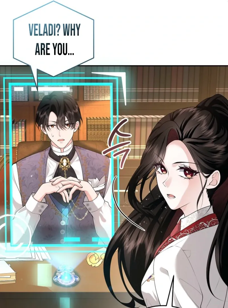 Read The Eldest Daughter Takes Over chapter 25 image 102 on Lezhin