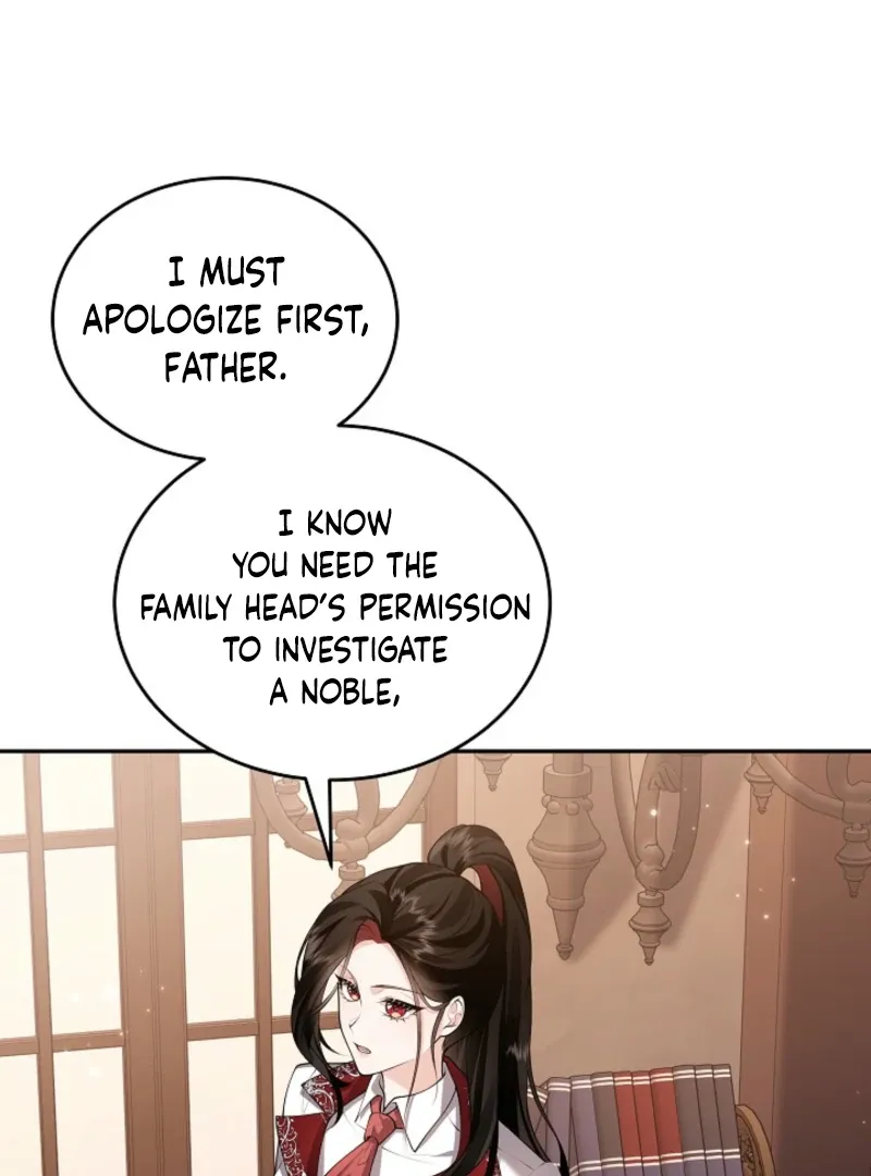 Read The Eldest Daughter Takes Over chapter 25 image 105 on Lezhin