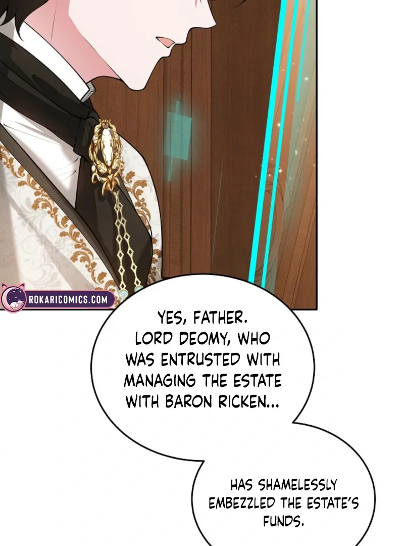 Read The Eldest Daughter Takes Over chapter 25 image 108 on Lezhin