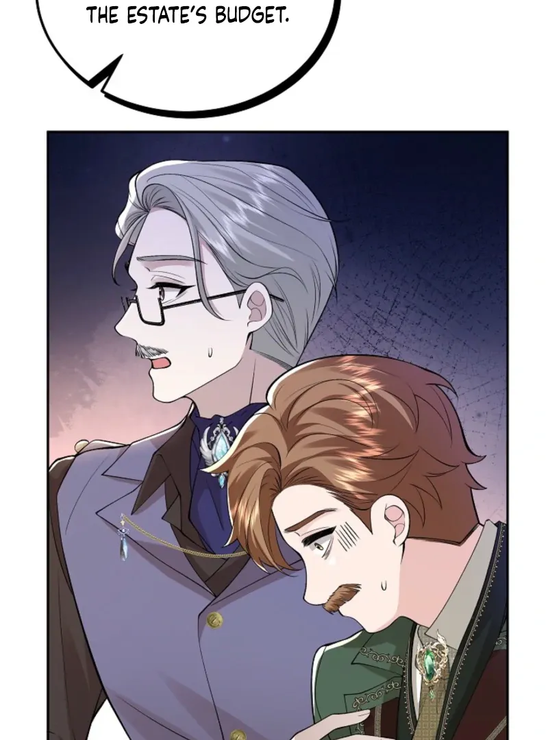 Read The Eldest Daughter Takes Over chapter 25 image 11 on Lezhin