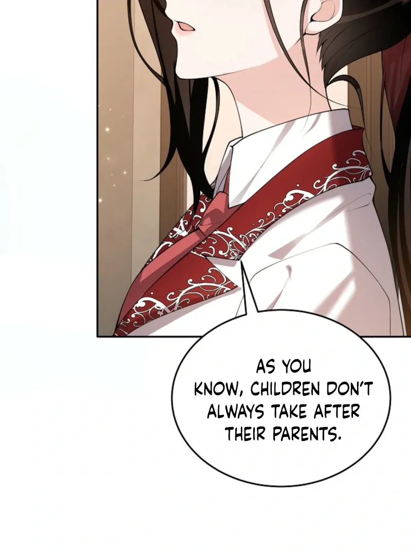 Read The Eldest Daughter Takes Over chapter 25 image 110 on Lezhin