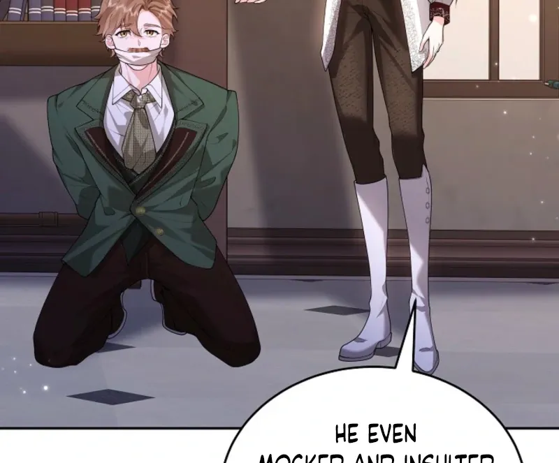 Read The Eldest Daughter Takes Over chapter 25 image 112 on Lezhin