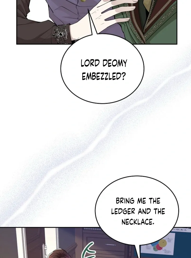Read The Eldest Daughter Takes Over chapter 25 image 12 on Lezhin