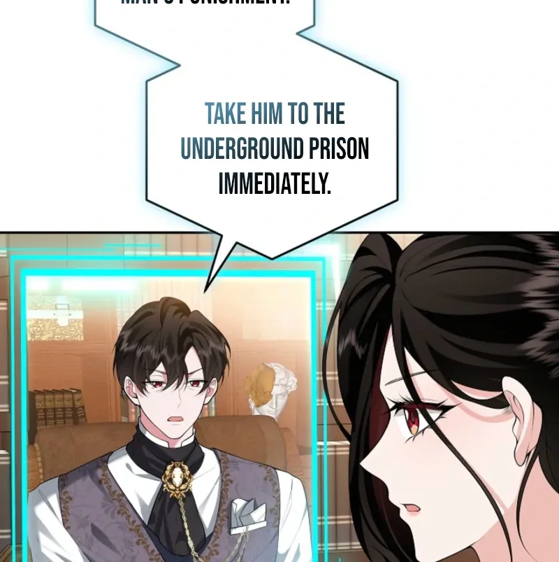 Read The Eldest Daughter Takes Over chapter 25 image 124 on Lezhin