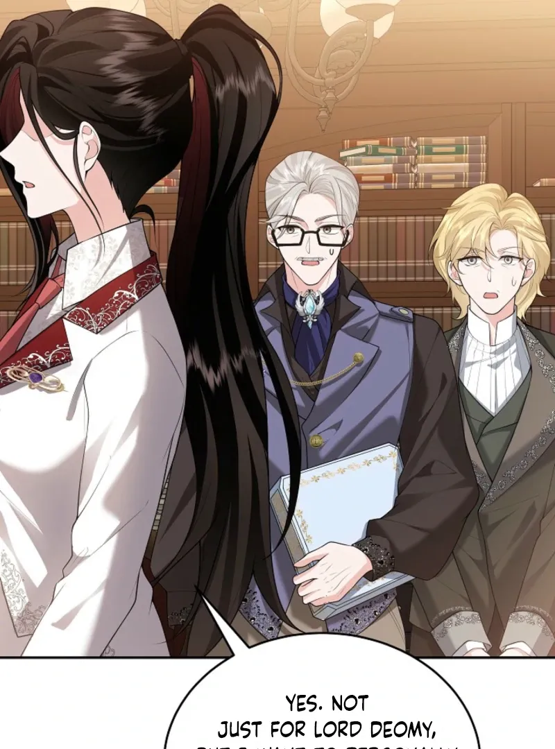 Read The Eldest Daughter Takes Over chapter 25 image 128 on Lezhin