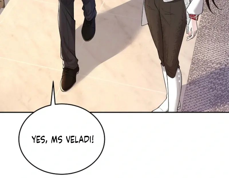 Read The Eldest Daughter Takes Over chapter 25 image 14 on Lezhin