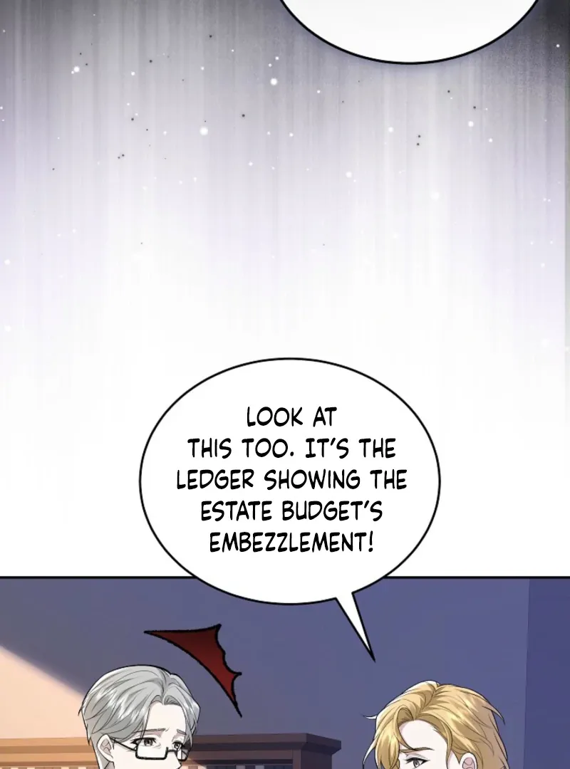 Read The Eldest Daughter Takes Over chapter 25 image 18 on Lezhin