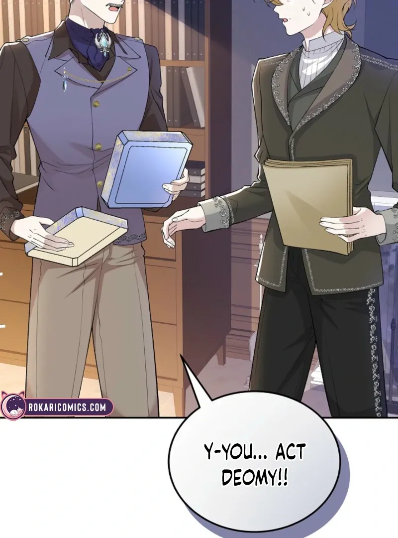 Read The Eldest Daughter Takes Over chapter 25 image 19 on Lezhin