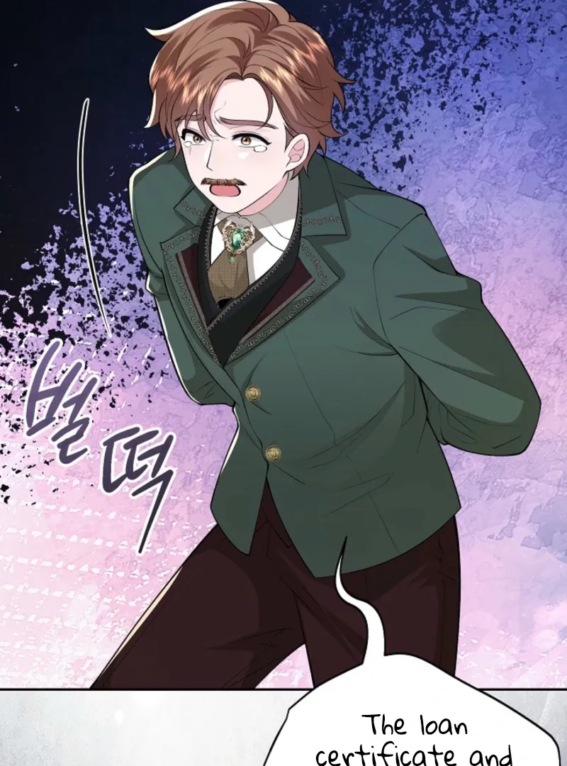 Read The Eldest Daughter Takes Over chapter 25 image 23 on Lezhin