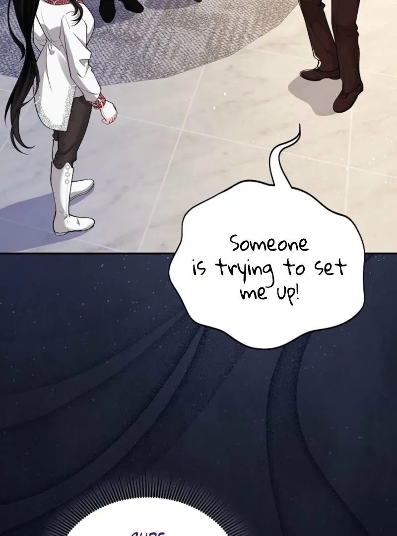 Read The Eldest Daughter Takes Over chapter 25 image 25 on Lezhin