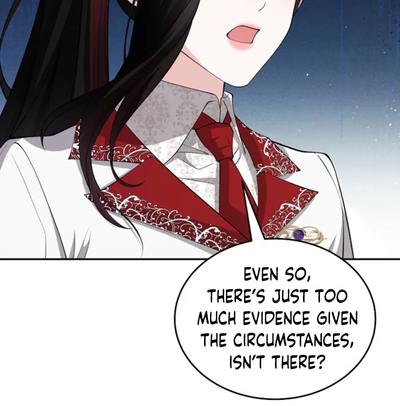 Read The Eldest Daughter Takes Over chapter 25 image 27 on Lezhin
