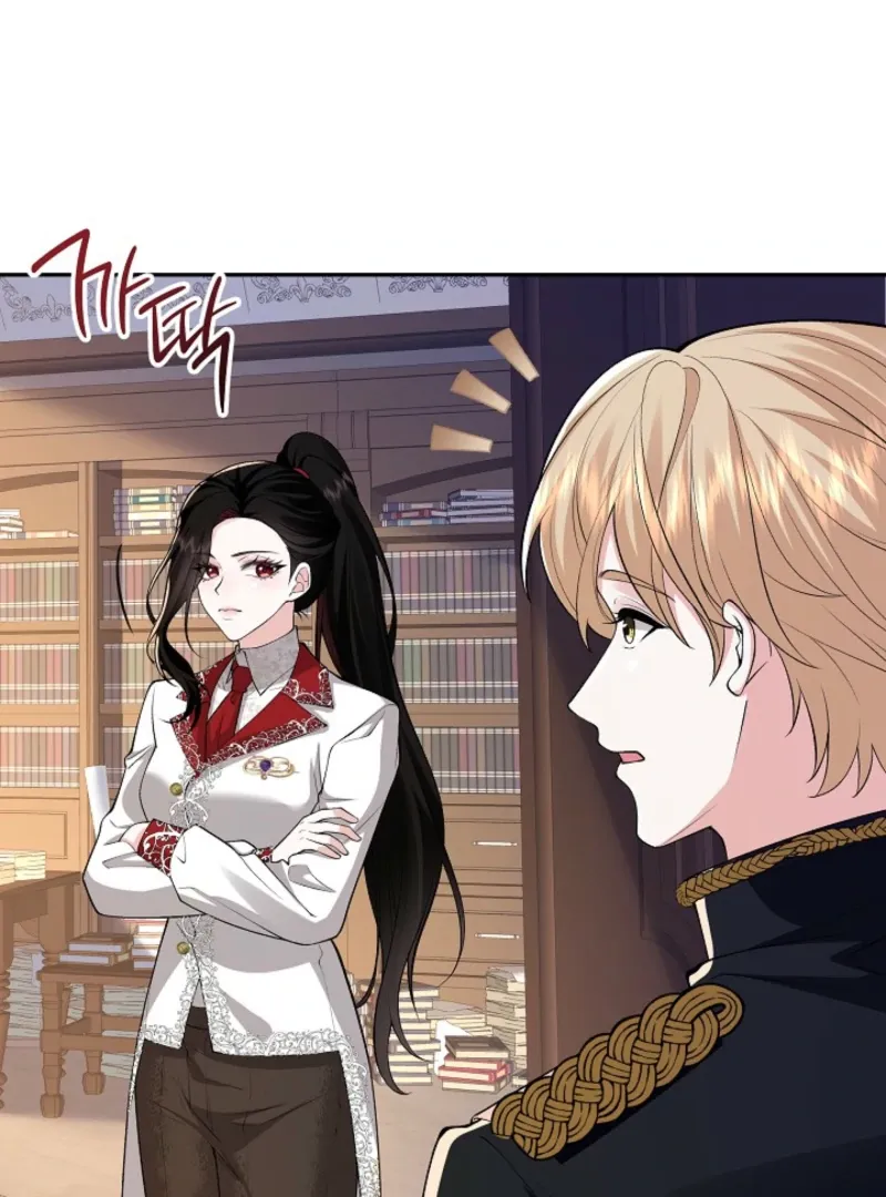 Read The Eldest Daughter Takes Over chapter 25 image 30 on Lezhin