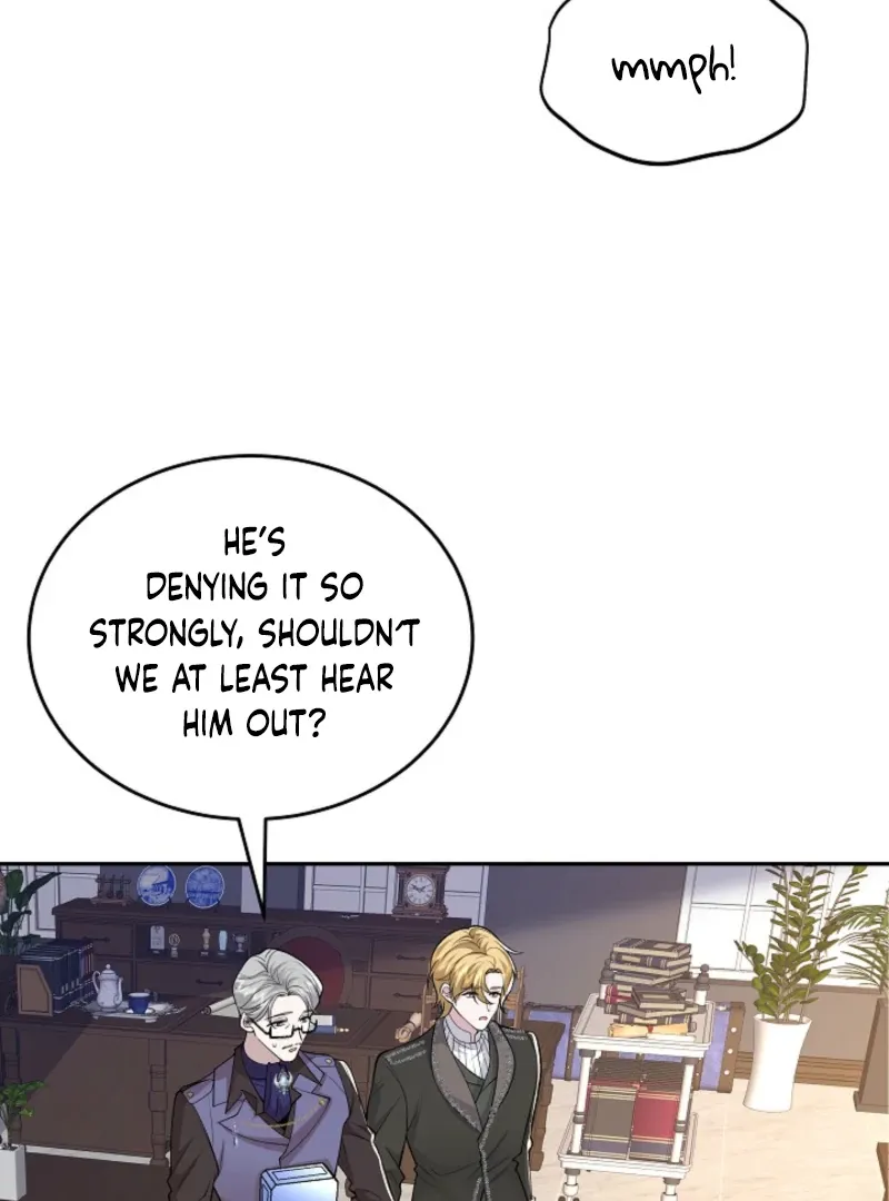 Read The Eldest Daughter Takes Over chapter 25 image 33 on Lezhin