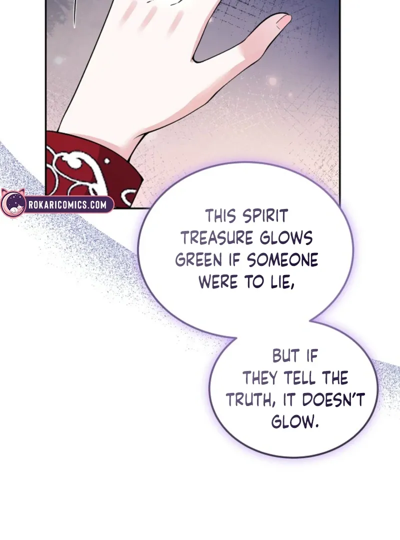 Read The Eldest Daughter Takes Over chapter 25 image 36 on Lezhin