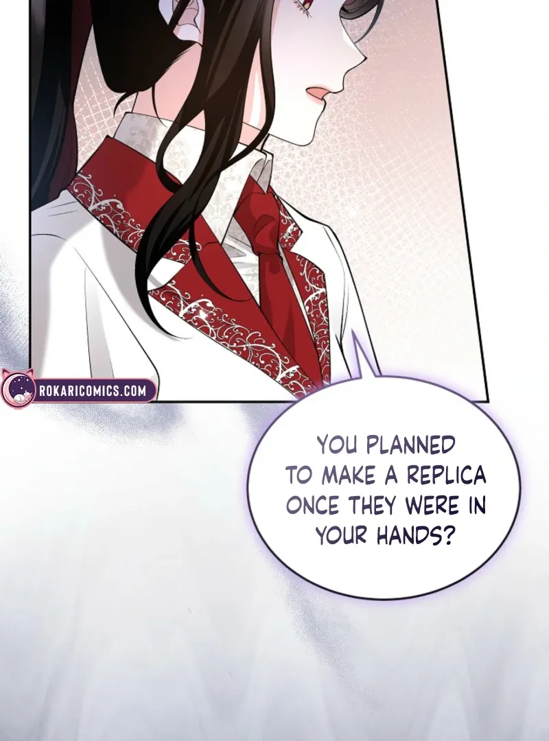 Read The Eldest Daughter Takes Over chapter 25 image 46 on Lezhin