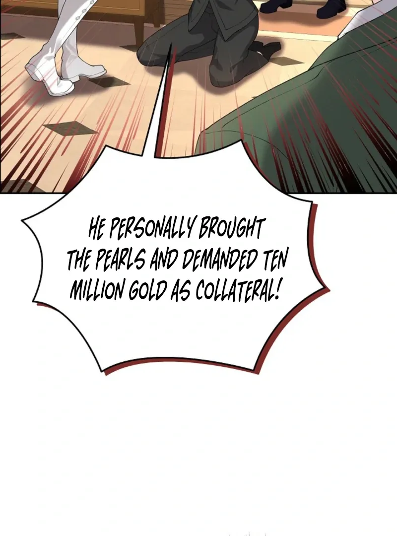 Read The Eldest Daughter Takes Over chapter 25 image 54 on Lezhin