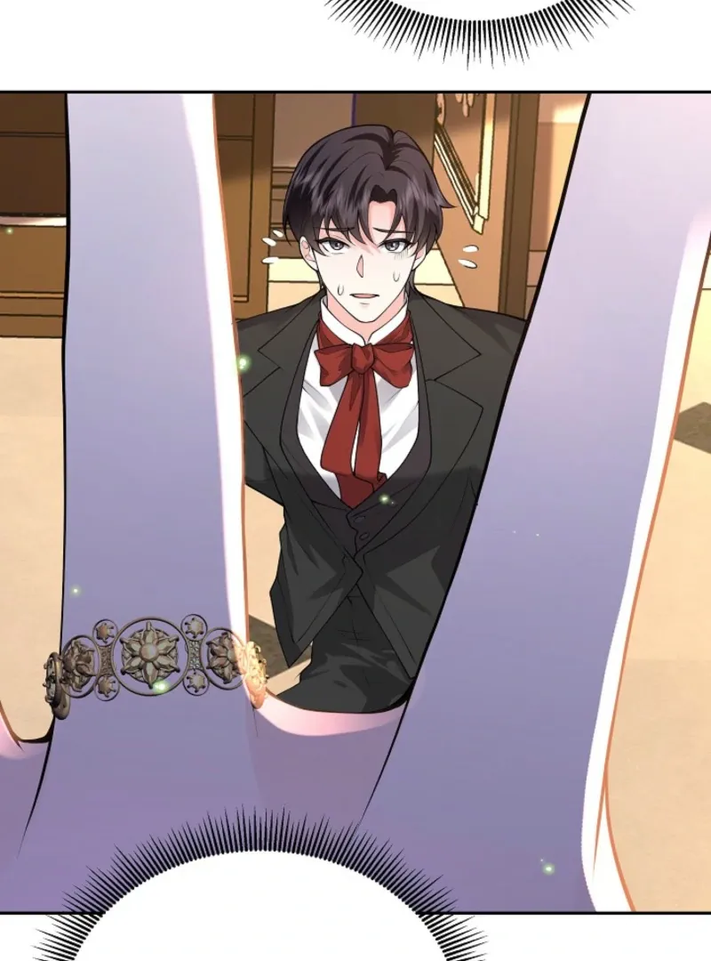 Read The Eldest Daughter Takes Over chapter 25 image 57 on Lezhin