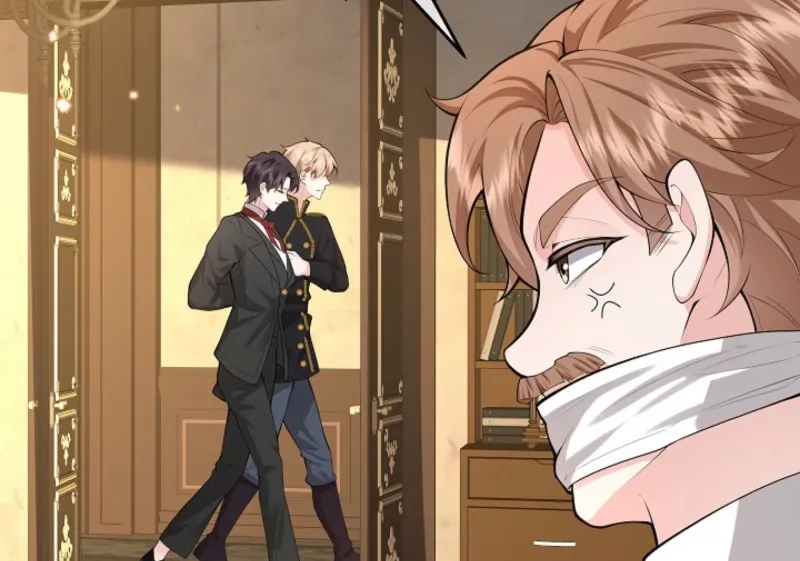 Read The Eldest Daughter Takes Over chapter 25 image 64 on Lezhin