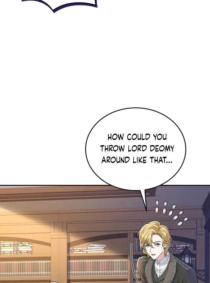 Read The Eldest Daughter Takes Over chapter 25 image 7 on Lezhin