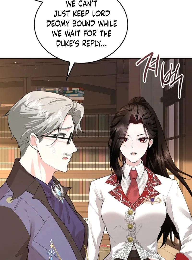 Read The Eldest Daughter Takes Over chapter 25 image 72 on Lezhin