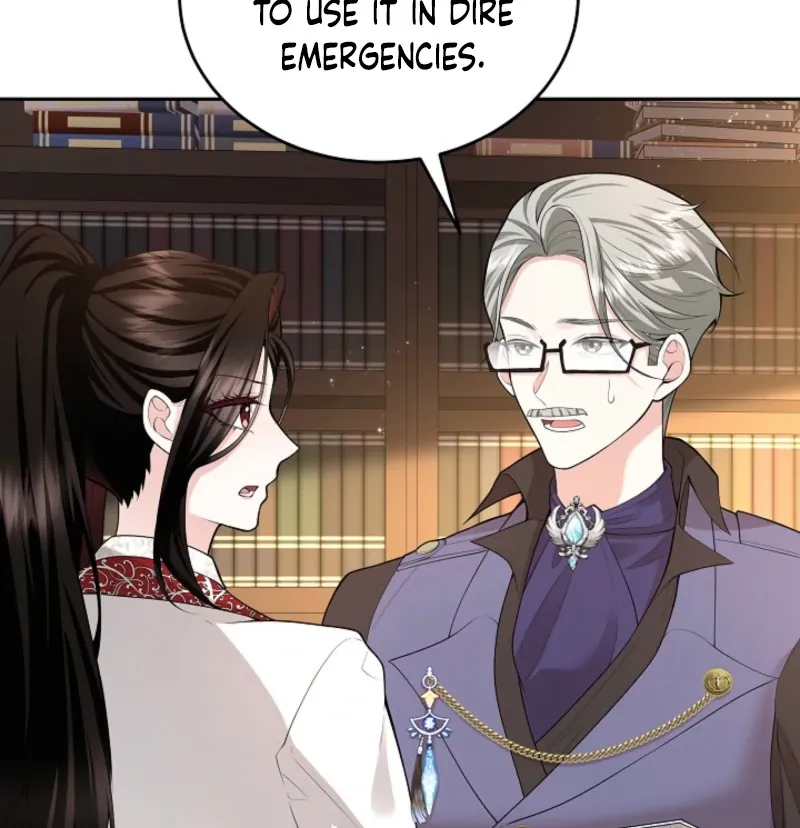 Read The Eldest Daughter Takes Over chapter 25 image 76 on Lezhin