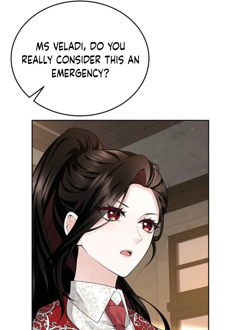 Read The Eldest Daughter Takes Over chapter 25 image 78 on Lezhin
