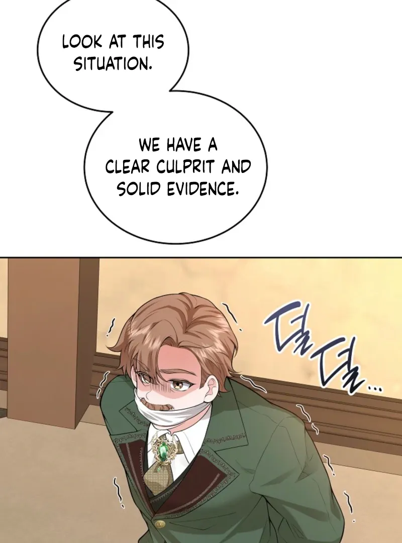 Read The Eldest Daughter Takes Over chapter 25 image 80 on Lezhin