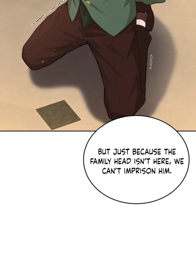 Read The Eldest Daughter Takes Over chapter 25 image 81 on Lezhin