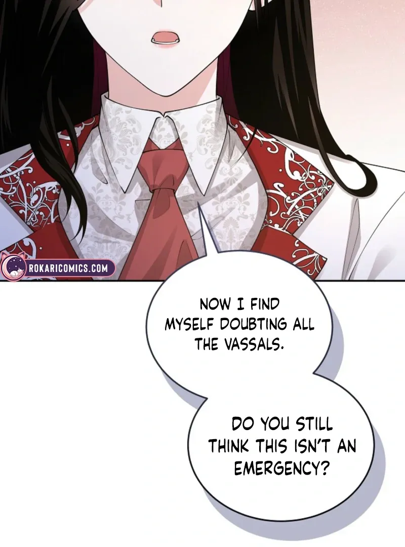 Read The Eldest Daughter Takes Over chapter 25 image 83 on Lezhin