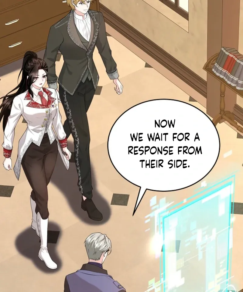 Read The Eldest Daughter Takes Over chapter 25 image 88 on Lezhin