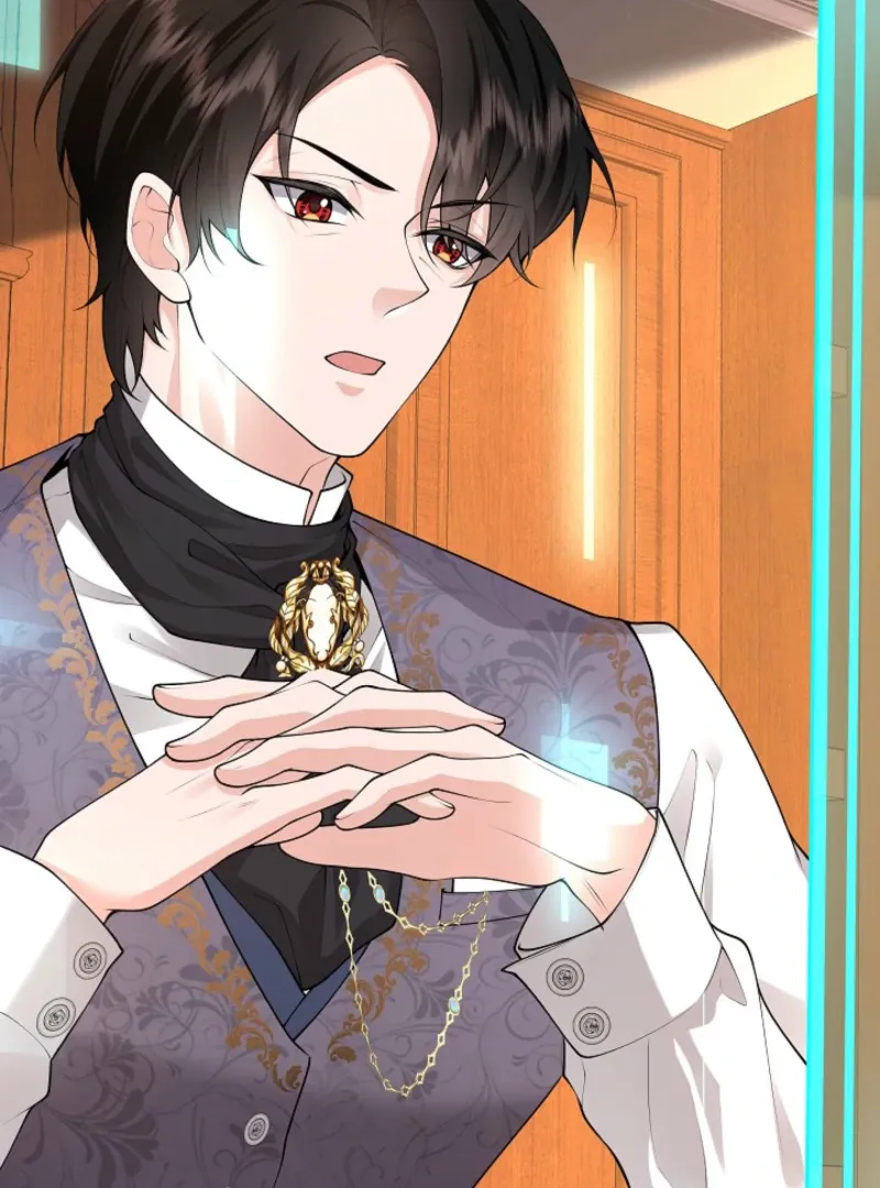 Read The Eldest Daughter Takes Over chapter 25 image 98 on Lezhin