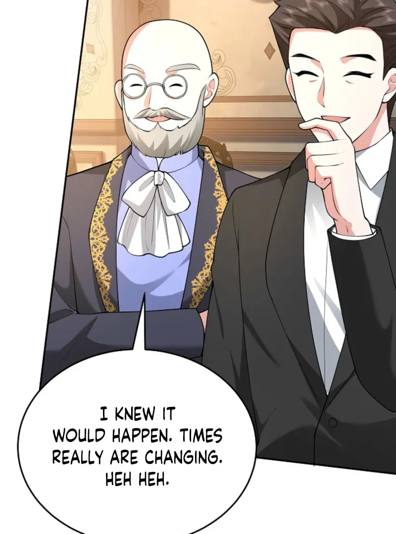 Read The Eldest Daughter Takes Over chapter 26 image 100 on Lezhin